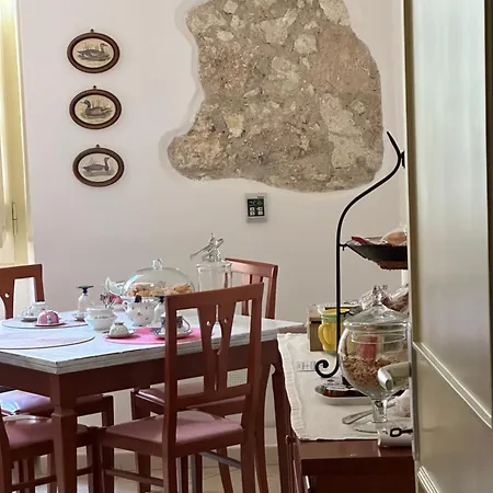 Su Coccu Frühstückspension