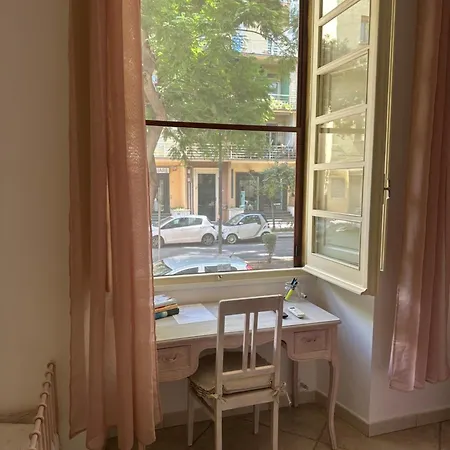 苏科库住宿加早餐旅馆 住宿加早餐酒店 卡利亚里