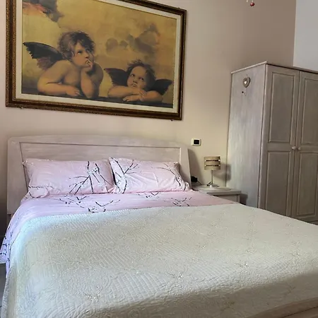 苏科库住宿加早餐旅馆 3* 卡利亚里