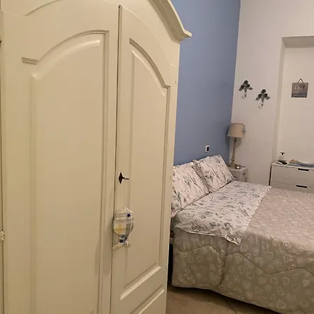 Nocleg ze śniadaniem Su Coccu 3*