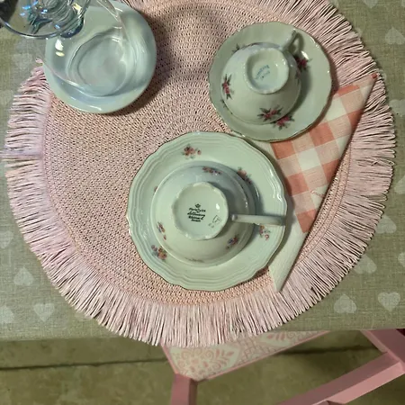 苏科库住宿加早餐旅馆 住宿加早餐酒店 卡利亚里