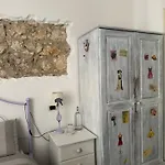 לינה וארוחת בוקר Su Coccu