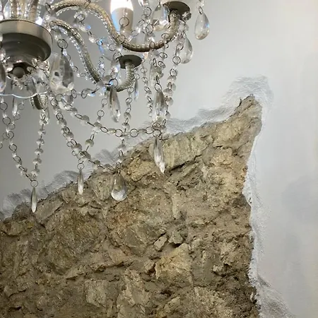 Su Coccu Bed & Breakfast Cagliari