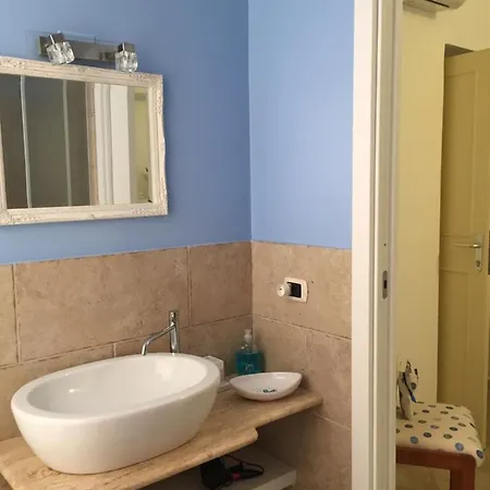 Bed & Breakfast Su Coccu 2*