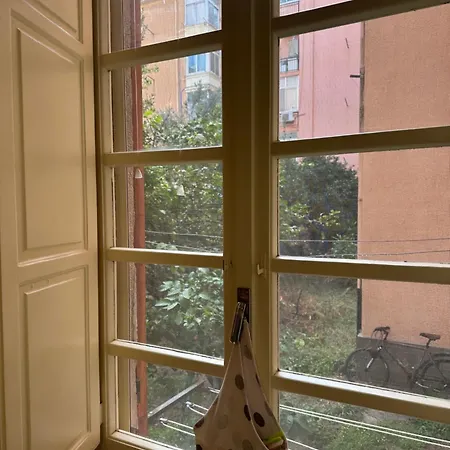 Su Coccu ベッド・アンド・ブレックファスト