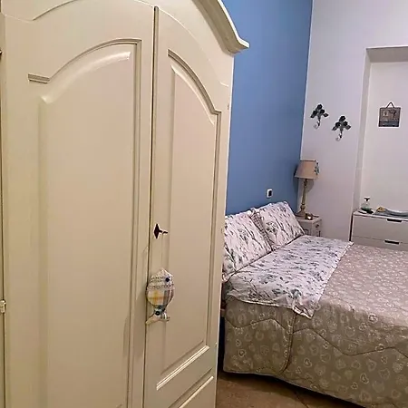 Su Coccu לינה וארוחת בוקר