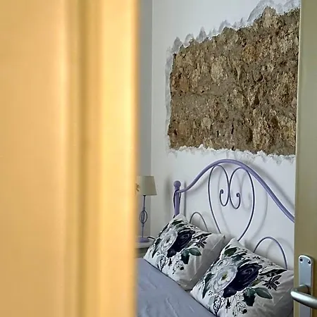 Su Coccu לינה וארוחת בוקר