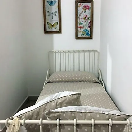 Su Coccu לינה וארוחת בוקר