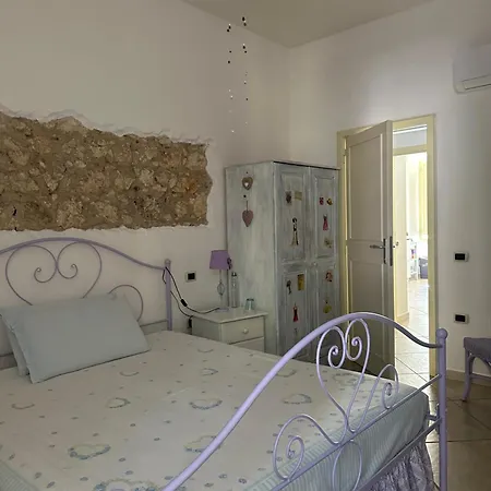 Su Coccu Bed and breakfast Cagliari