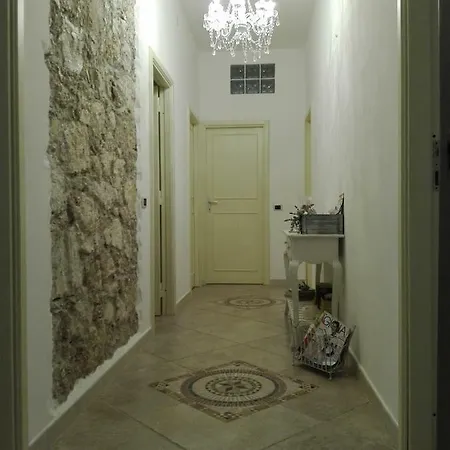 Bed & Breakfast Su Coccu 2*