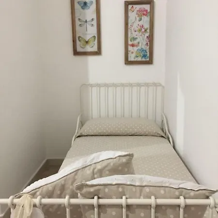 Bed & Breakfast Su Coccu 2*